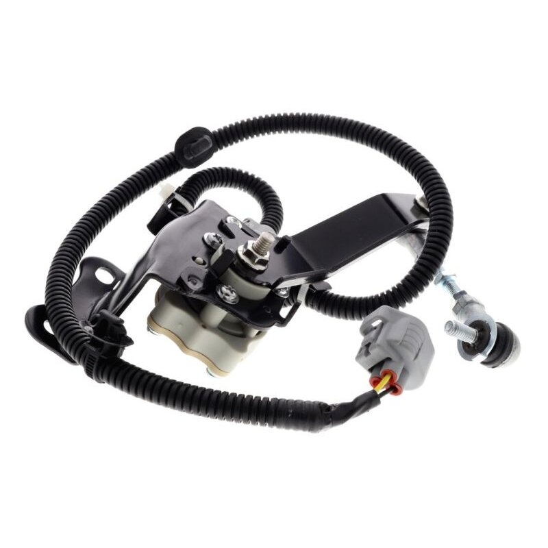 Žibintų aukščio reguliavimo daviklis 89406-60012 Lexus LX, Toyota Land Cruiser J100 1998- Žibintų aukščio reguliavimo daviklis 89406-60012 Lexus LX, Toyota Land Cruiser J100 1998-