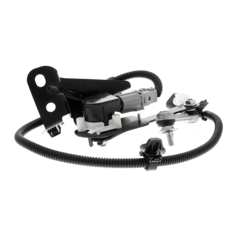 Žibintų aukščio reguliavimo daviklis 89407-60031 Lexus LX, Toyota Land Cruiser J200 2007- Žibintų aukščio reguliavimo daviklis 89407-60031 Lexus LX, Toyota Land Cruiser J200 2007-