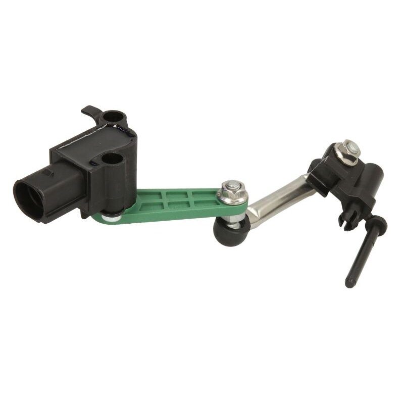 Žibintų aukščio reguliavimo daviklis 7P0616213 VW Touareg II 2010-2018 Žibintų aukščio reguliavimo daviklis 7P0616213 VW Touareg II 2010-2018