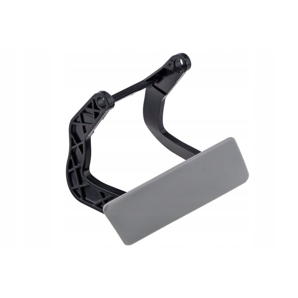 Žibintų apiplovimo dangtelis NTY Mercedes Benz GL X164 2006-2012