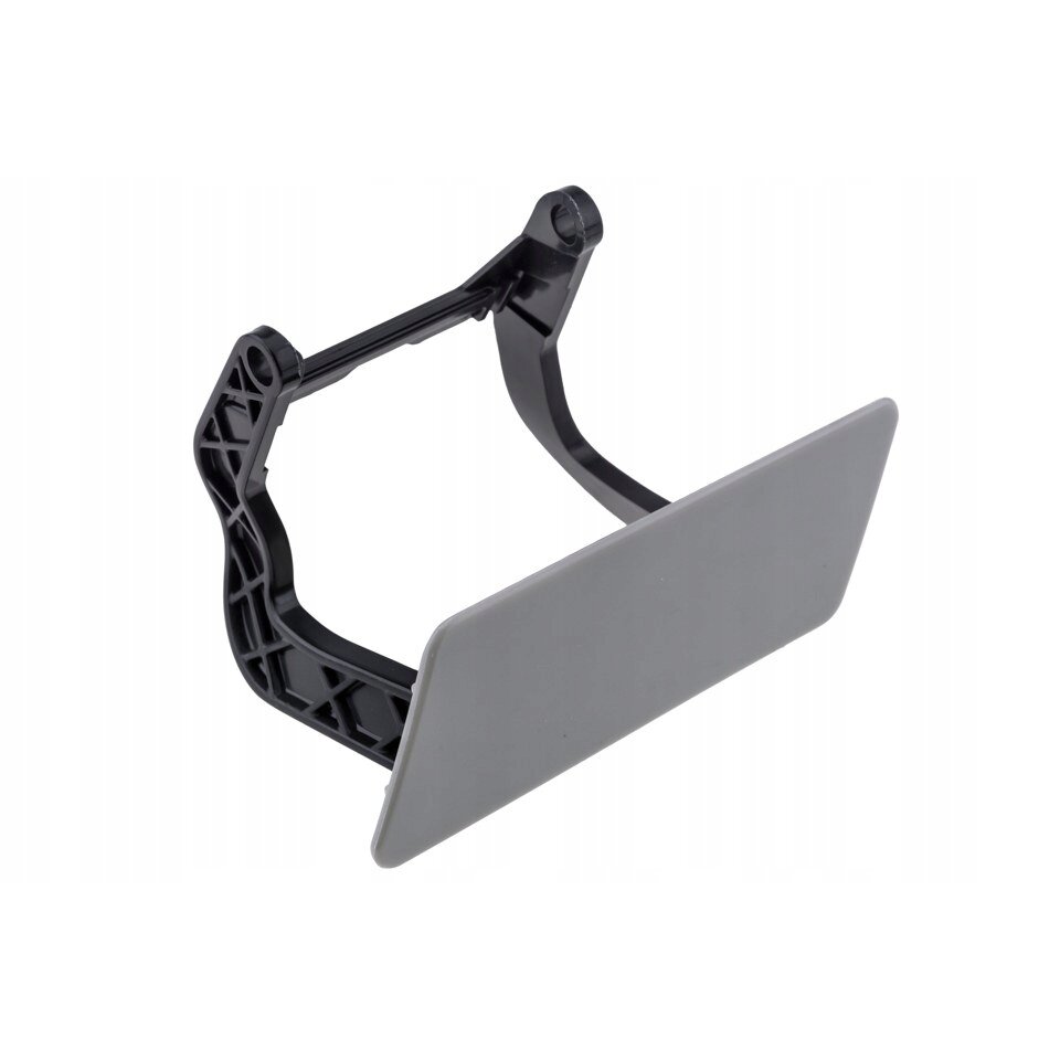 Žibintų apiplovimo dangtelis NTY Mercedes Benz GL X164 2006-2012 Žibintų apiplovimo dangtelis NTY Mercedes Benz GL X164 2006-2012